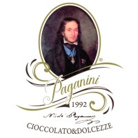 Dolcezze di Paganini Logo