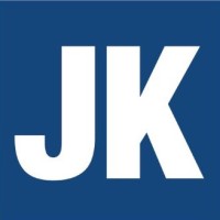 JK Elektrotechniek Logo
