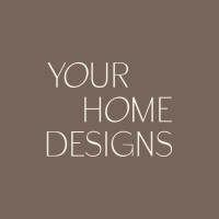 Your Home Designs Logo