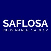 Grupo Saflosa Logo