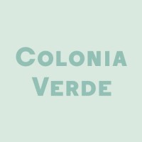 Colonia Verde Logo