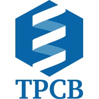 Tri-Institutional PhD Program in Chemical Biology (TPCB) Logo
