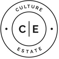 Culture Estate Logo