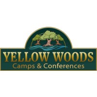 Yellowwoods Camps and Conferences Logo