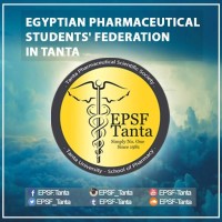 EPSF-Tanta Logo