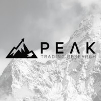 Peak Trading Research Logo
