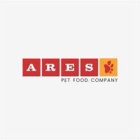ARES Pet Food Logo