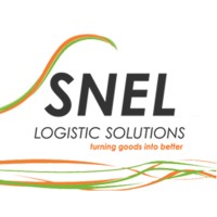 Snel Logistic Solutions Logo
