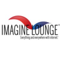 Imagine Lounge Logo