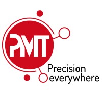 PMT Logo