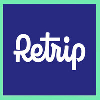 Retrip.com Logo