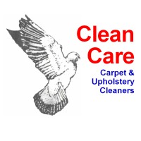 Clean Care Logo