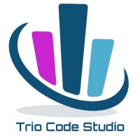 Trio Code Studio Logo