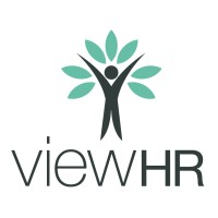 ViewHR Logo