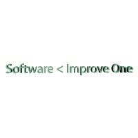 Software Improve One Logo