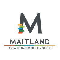 Maitland Area Chamber of Commerce Logo