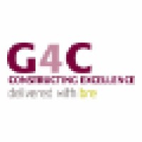 G4C South West Logo