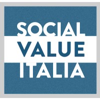 Social Value Italia Logo