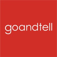 Stichting Go and Tell Logo
