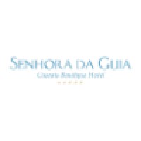 Senhora da Guia Logo