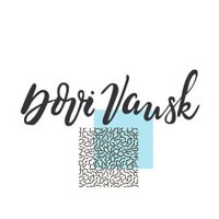 Dovi Vausk Publicidad • Marketing Digital Logo