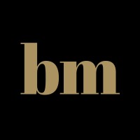 Bendmark Bookkeepers Logo