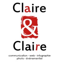 Claire & Claire Logo