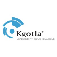 Kgotla Logo