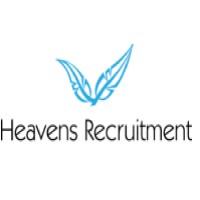 Heavens Recruitment Limited Logo