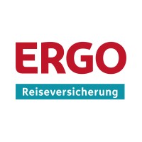 ERGO Reiseversicherung AG Logo