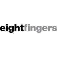 Eight Fingers Ltd Logo