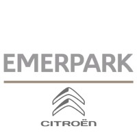 Emerpark Logo