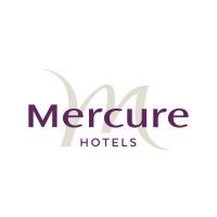 Mercure Tetovo Logo