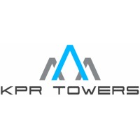 KPR Towers Logo