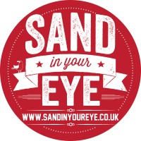 Sand In Your Eye Ltd Logo