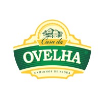 Casa da Ovelha Logo