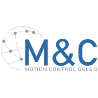 M&C Aplicaciones Logo