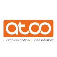 Atoo Logo