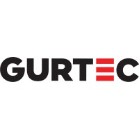 GURTEC GmbH Logo