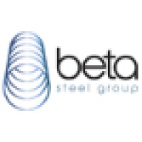 Beta Steel, LLC Logo