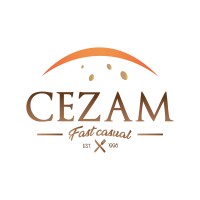 CEZAM Restaurants Logo