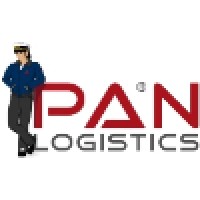 Pan Logistics Logo