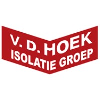 Van der Hoek Isolatie Groep Logo