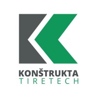 KONŠTRUKTA TireTech, a.s. Logo
