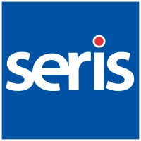 SERIS Luxembourg Logo