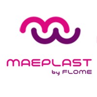MAEPLAST Logo