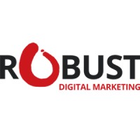 Robust Marketing Logo