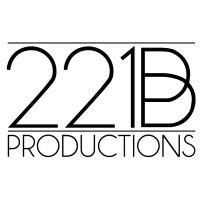 221B Productions Logo