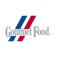 Gourmet Food AB Logo