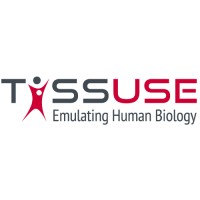 TissUse GmbH Logo